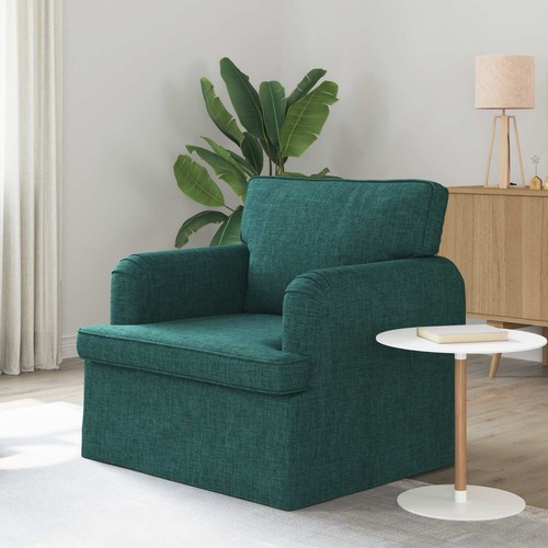 Sofa blau gesamtabmessungen - sofa,
