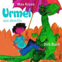 Urmel aus dem - , von
