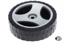 BOSCH® Vorderrad für Rotak