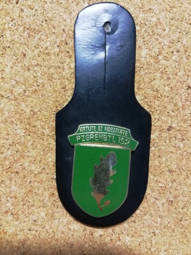 Bundeswehr brustanhänger - bundeswehr,
