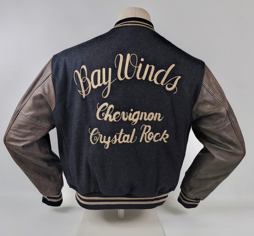 Chevignon jacke college bay - chevignon,