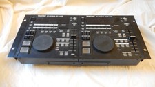 TASCAM CD 302 DUAL CD Player