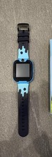 Smartwatch Kinder, Uhr Kinder , Wecker ,Spiele Musik Player SOS Handyuhr 
