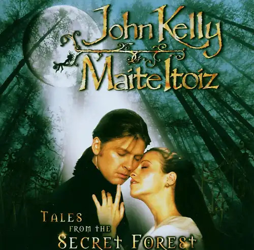 John kelly tales - john,