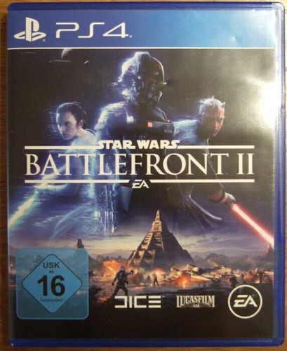 Spiel star wars - 4,