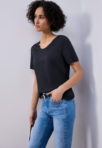 Street one basic - one, t-shirt