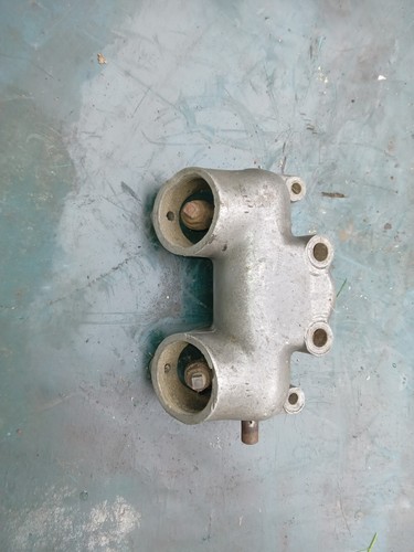 Triumph rocker box - triumph,