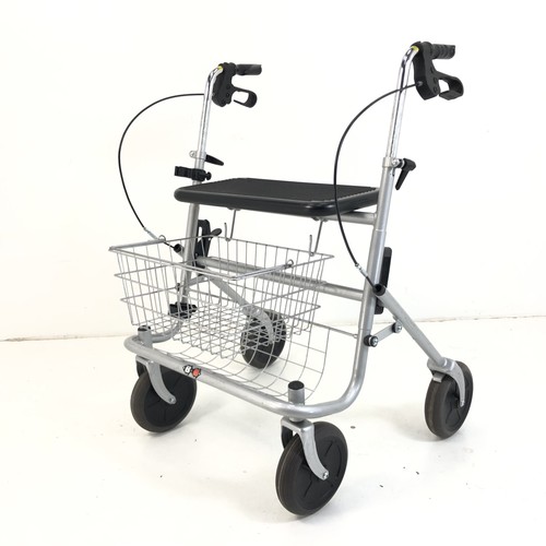 Rollator xxl gehwagen - b+b, b