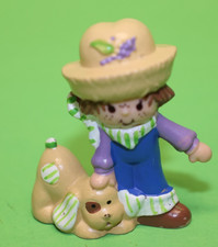 Vintage   Strawberry Shortcake