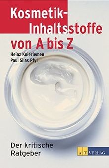 Kosmetik inhaltsstoffe von - kosmetik-inhaltsstoffe,