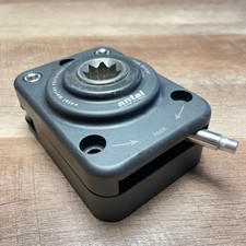 antal Leinen Kontroll System