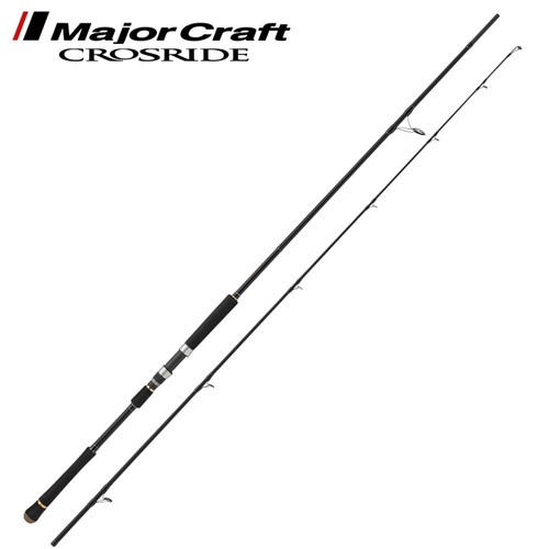 Major craft shore - craft, rod