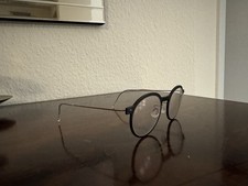 Lindberg Now Titanium Brille