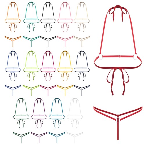 Damen micro bikini - micro, mini