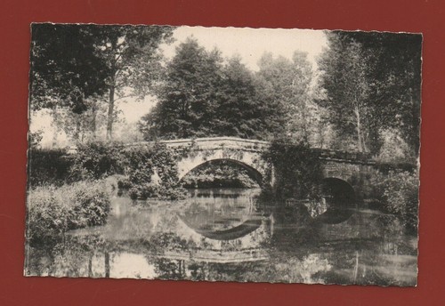 Rolmampont römische brücke - rolmampont,