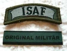 1x KLETT Bundeswehr ISAF