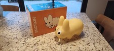 Labbit 10" - Frank Kozik - GID