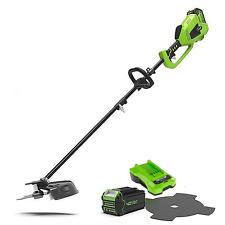 40V Akku Rasentrimmer und