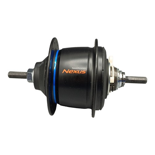 Shimano getriebenabe nexus - shimano,