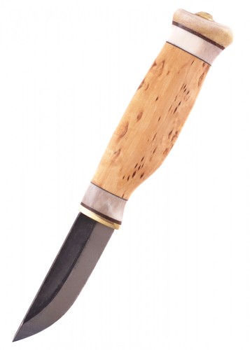 Kleines jagdmesser mit scheide - kleines,