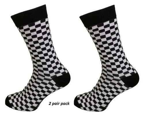 Retro socken herren paar - retro,