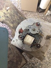 BOSCH Junkers Ersatzteil TTNR: 87172042240 Gebläse