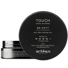 Artego Touch Be Matt 100 ml