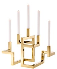 Eichholtz Luxus Edelstahl