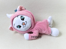 Disney katze marie liegend - katze,