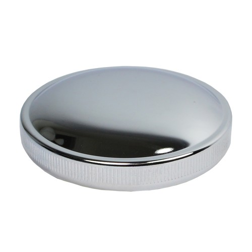 Tankdeckel belüftet chrom - tankdeckel,