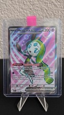 Meloetta ex (DE) | 159/086 |