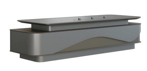 Schreibtisch chefzimmer modern - chefzimmer,