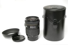 Minolta AF 28-70 mm / 2,8