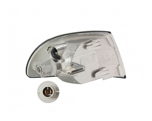 Blinkleuchte blinker glasklar - blinker,