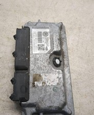 Volkswagen Golf V Motorsteuergerat/-modul 03C906024AS 6L33CDE5H 6160145001