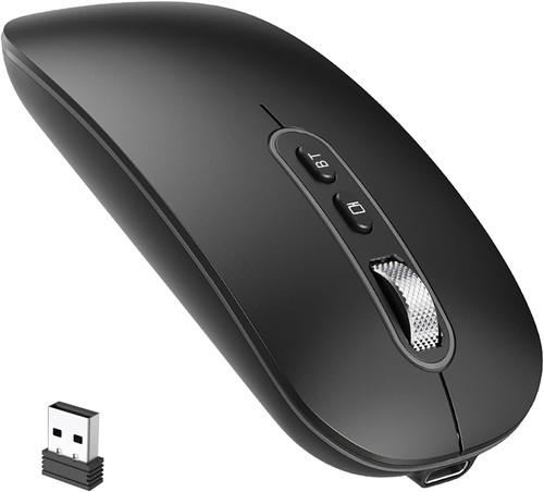 Bluetooth maus 4g - maus, dual
