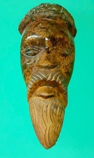 Deko maske marokkanisch - deko,