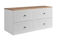 Waschbeckunterschrank