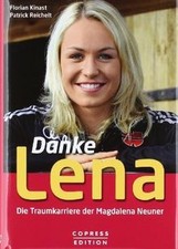 Danke lena die traumkarriere - lena,