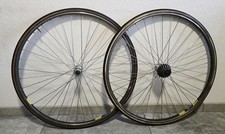 Vintage Mavic Felgen Inkl