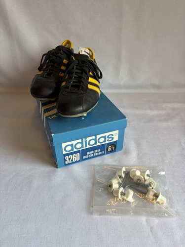Vintage adidas beckenbauer - vintage,