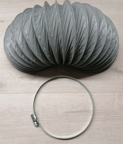 Abluftschlauch neff 00361085 - abluftschlauch,