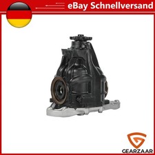 Differential 3,727 Passt für