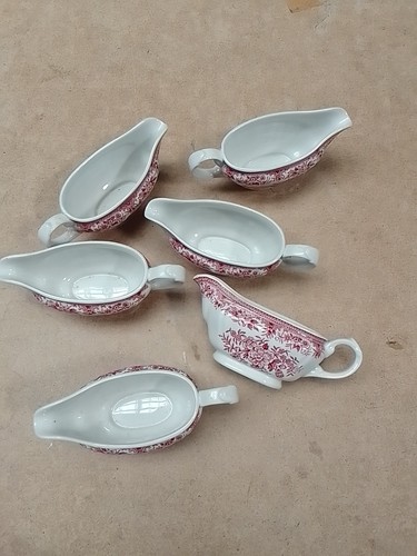 Villeroy boch fasan rot - boch,