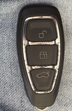 Funkschlüssel Org FORD Fiesta Kuga S-max Galaxy Funkfernbedienung Funk Sender