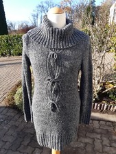 Strickkleid Stricktunika