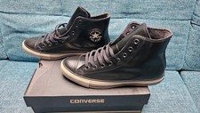Rare Converse Rubber Chucks