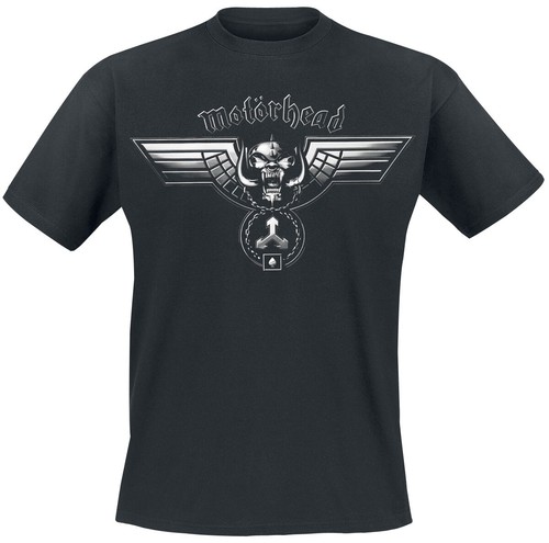 Motörhead shirt herren - motörhead, t-shirt