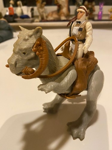Starwars figuren luke - starwars,