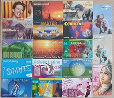 18 Verschiedene Deutsche